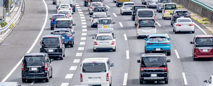 ゴールデンウィークのドライブを快適に！渋滞を回避するための完全ガイド