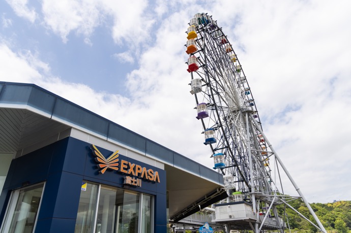 GWドライブの休憩が楽しくなる！東名高速おすすめSA・PA 3選【関東発】