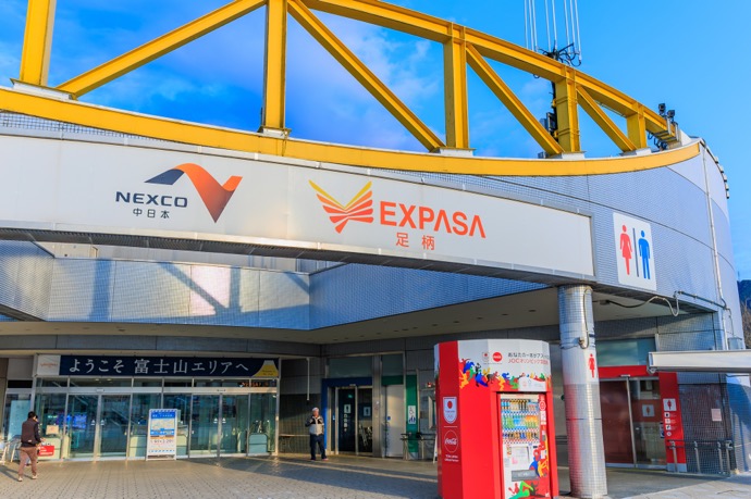 GWドライブの休憩が楽しくなる！東名高速おすすめSA・PA 3選【関東発】