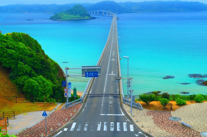 海の日3連休ドライブ：夏の絶景海岸スポットと快適移動のコツ