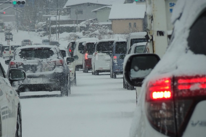 雪が降ってからでは間に合わない、3つの理由