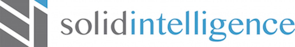 ソリッドインテリジェンス株式会社ロゴ