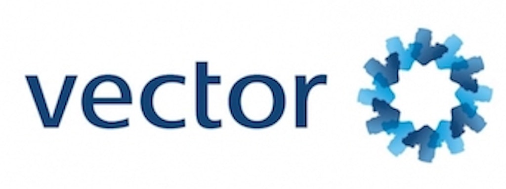 株式会社ベクトル ロゴ