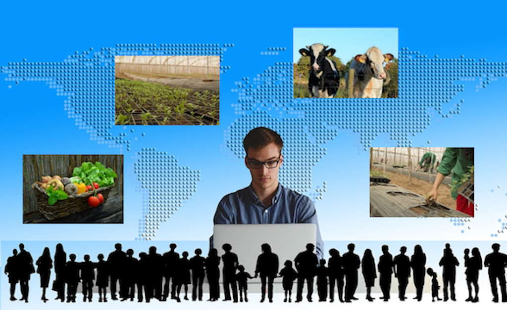 ソーシャルリスニングのイメージ